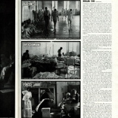 Bedlum, LIFE magazine article, 1946