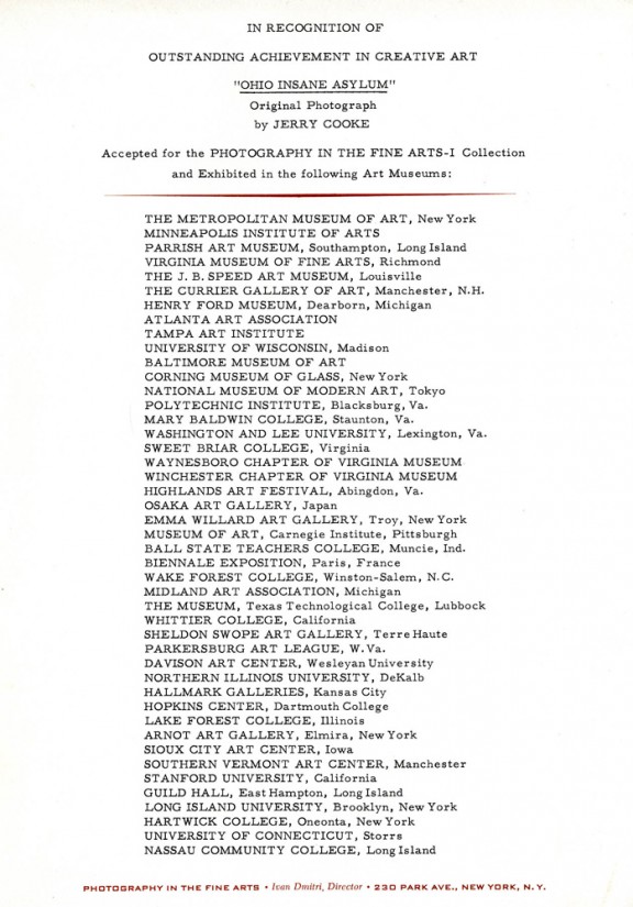 Outstanding achievement award certificate picture