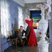 Charles James