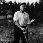 Boris Pasternak, Russia