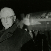 Carl Sandburg