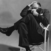 Phil Silvers, 1950s
