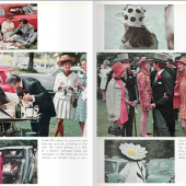 Sports Illustrated, June 17, 1968, pages 26-27