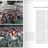 Sports Illustrated, June 17, 1968, pages 28-29