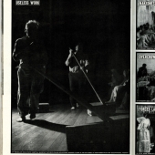 Bedlum, LIFE magazine article, 1946