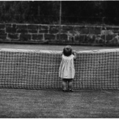 Tennis Baby