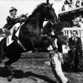 1963 Chateaugay