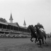 1964 Northern Dancer
