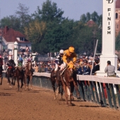 1970 Dust Commander