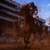 1987 Alysheba