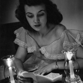 Dear Martha, Grafton, WV, 1943