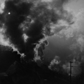 Moon, Grafton, WV