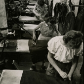 Dress Factory, Milwauke, Wisconson