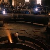 Fortune article, Kellog company