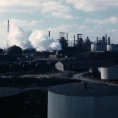 Industrial, Cleveland, OH