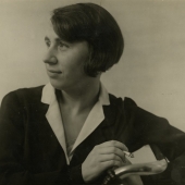 Cecile Kutschuk, PIX, Inc. co-founder, 1935