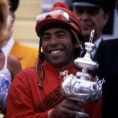 J. Cordero, jr