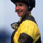 Julie Krone