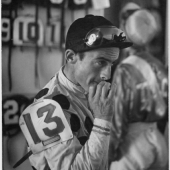 Ted Atkinson
