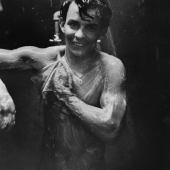 Jorge Valesquez, 1968
