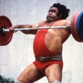 Alexeiev, 1980