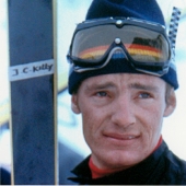 Jean Claude Killy