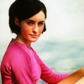 Peggy Fleming, 1966