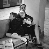 Cincinnati, OH early 70s