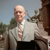 Dwight Eisenhower