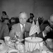 Harry Truman