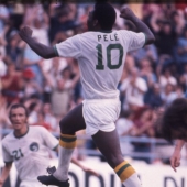 Pele