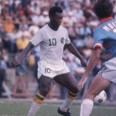 Pele