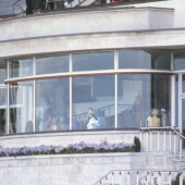 The Royal Enclosure Ascot