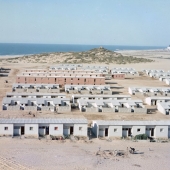 Ashdod Settlement, 1958