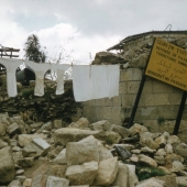 Border No Passage, 1958