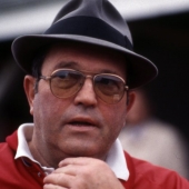 Bud Delp, Trainer, Spectacular Bid