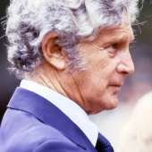 Louis Wolfson, Affirmed owner