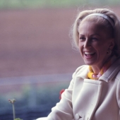 Mrs. C.V. Whitney