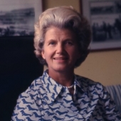 Penny Tweedy aka Penny Chenery