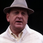 Jack van Berg, Trainer