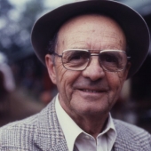 William Stephens, Trainer