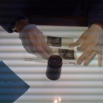 preserving negatives