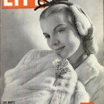 Life Magazine – Dear Martha