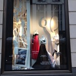 1 Bergdorf Goodman 5th Ave NYC