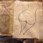C.James drawing 3